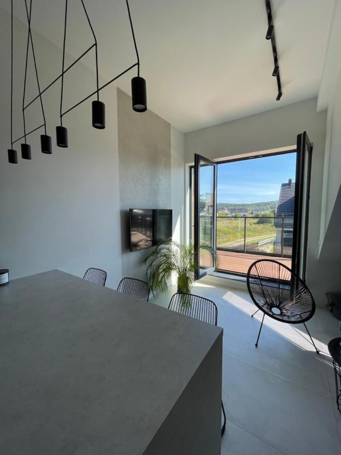 Apartament 8015 Apartment Jelenia Góra Екстериор снимка