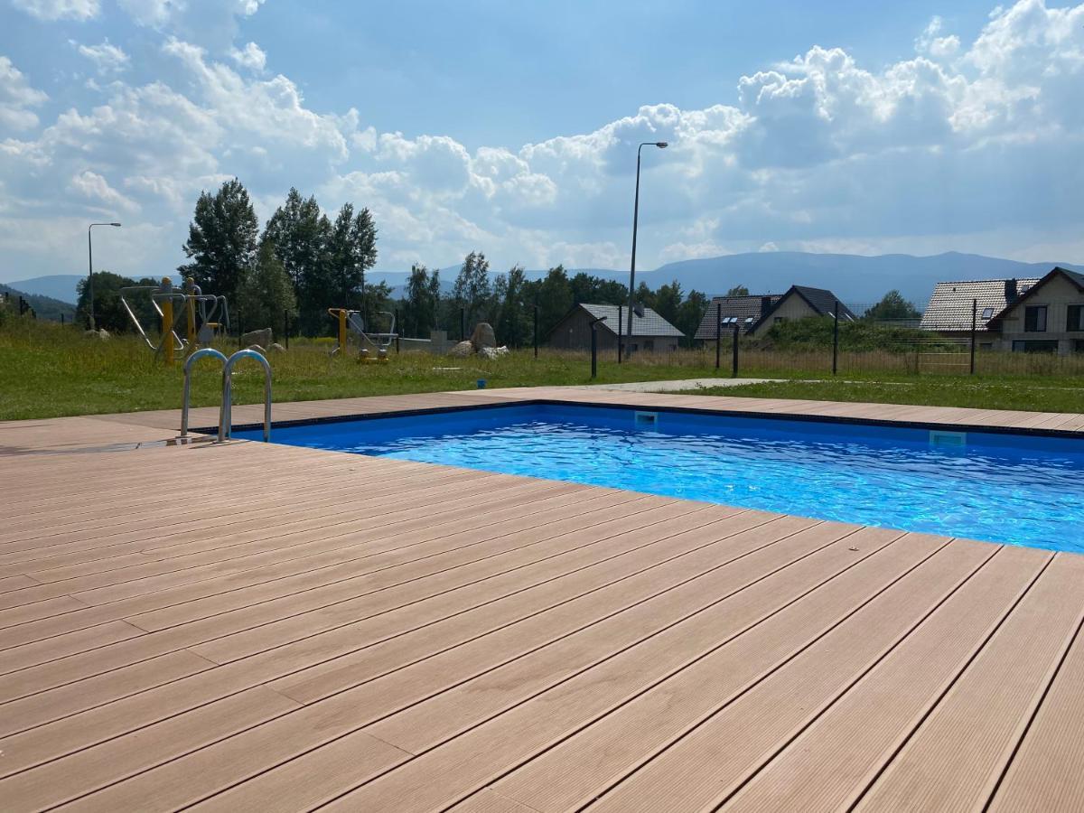 Apartament 8015 Apartment Jelenia Góra Екстериор снимка